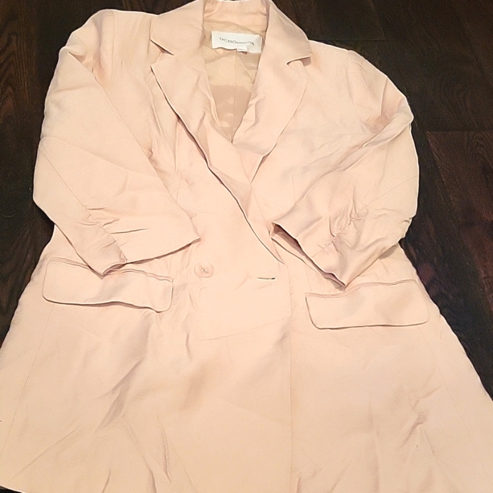 Bcbg blazer